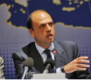 Angelino Alfano