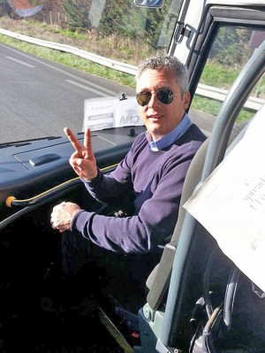 Angelo Pieri