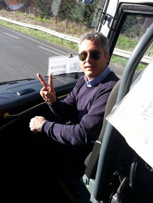 Angelo Pieri