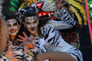 Il carnevale ronciglionese