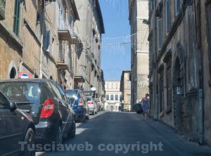 Caprarola