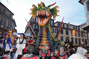 Carnevale a Ronciglione 