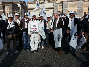 I carrozzieri della Cna