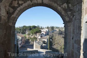 Celleno vecchia
