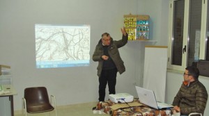 L'intervento dell'assessore Cerri