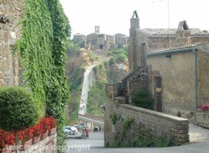 Civita di Bagnoregio