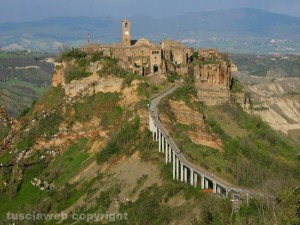 Civita di Bagnoregio
