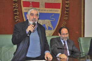 Longo e Ingroia