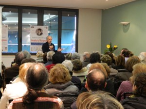 La conferenza su Luciano Bonaparte principe di Canino