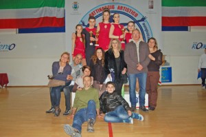 I vincitori 