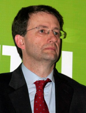 Dario Franceschini (Cultura)