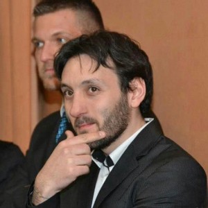 Emilio Innocenzi