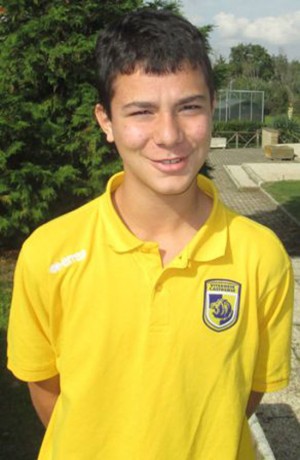 Manuel Fioravanti