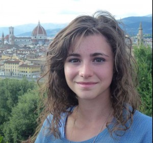 Francesca Romana Orlandi