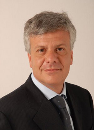 Gian Luca Galletti (Ambiente)