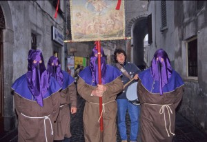 Il pranzo del Purgatorio 