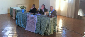 La presentazione del libro