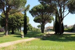 Villa Lante 