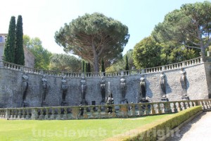 Villa Lante 