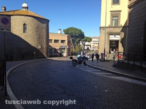 Via Ascenzi