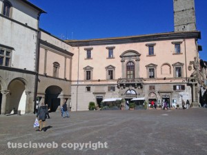 Piazza del Plebiscito