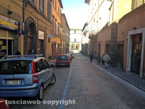Via Cavour