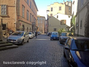 Via La Fontaine