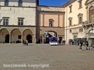 Piazza del Plebiscito