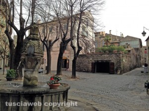Piazza della Morte
