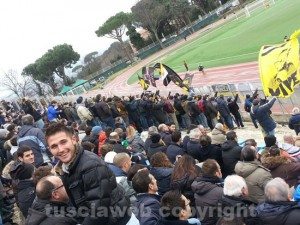Viterbese-Empolitana - Foto di Roberto Zena 
