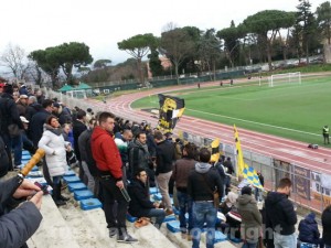 Viterbese-Empolitana - Foto di Roberto Zena 