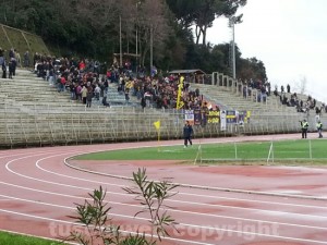 Viterbese-Empolitana - Foto di Roberto Zena 