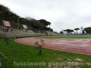Viterbese-Empolitana - Foto di Roberto Zena 