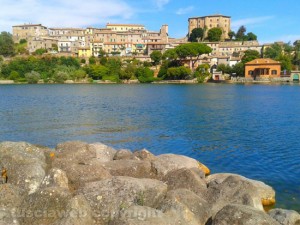 Lago di Bolsena