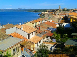 Lago di Bolsena