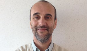 Nicola Lacetera, professore di zootecnica speciale