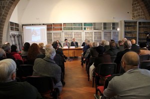 La cerimonia per san Francesco di Sales