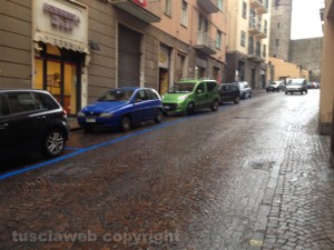 Via Garibaldi