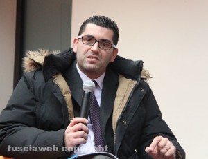 Giacomo Barelli