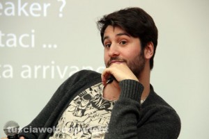 Mattia Marcucci