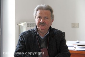 Paolo Barbieri