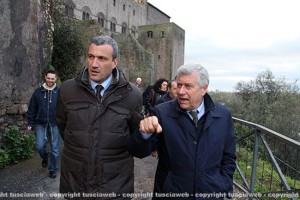 Dello Vicario e Michelini