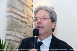 Paolo Gentiloni