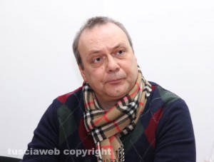 Marco Rocchi