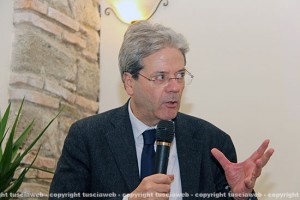 Paolo Gentiloni