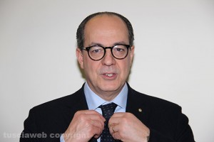 Paolo De Castro, presidente della commissione Agricoltura del Parlamento europeo