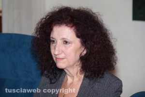 Anna Maria Fausto