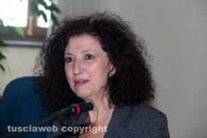 Anna Maria Fausto