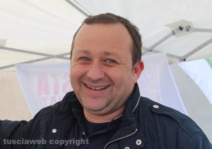 Gianluca Grancini