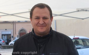 Paolo Bozzi